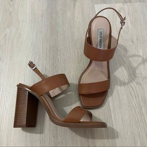 Steve Madden dress Sandals
